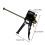 Advanced Grout Finishing Tool For Consistent And Smooth-Black 4