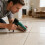 Advanced Grout Finishing Tool For Consistent And Smooth-Black 7