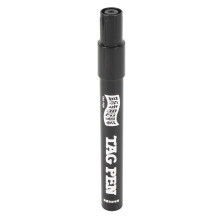 Ear Tag Marker Pen Black Ink 0.95oz Pig Cow Sheep