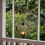 Heart Shape Candle Holders Decors Decorative Taper Candle 5