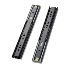 16 Inch Heavy Duty Soft Close Drawer Slides Full Extension Ball Bearing Side Mount Rail Runners