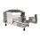 Stainless Steel Tomato Cutter 4.5mm 21