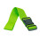 Adjustable Green Luggage Strap with BreakResistant Buckle for Secure Suitcase Closure and Easy ID 5