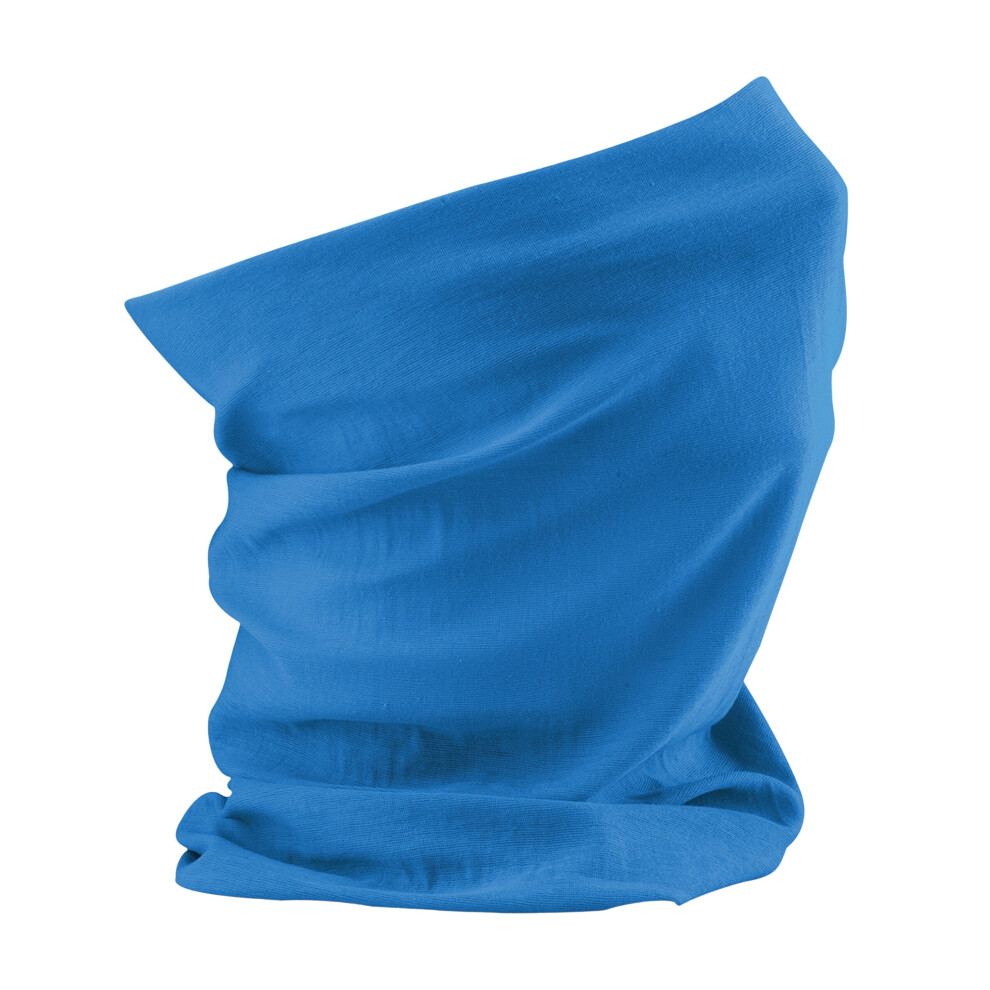 Beechfield (One Size, Sapphire ) Morf Original Snood Blue