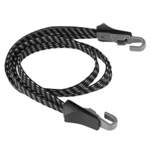 Durable Bungee Cords with Hooks for Bike Luggage, Elastic Straps for Cycling Camping Outdoor Use