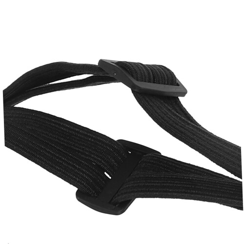 Bike Bungee Cord with Hooks, Durable Elastic Cargo Strap for Secure Load Fixing 2