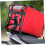 Motorcycle Helmet Bungee Cords with Durable Hooks Adjustable Elastic Straps for Camping Luggage 4