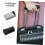 Luggage Handle Replacement Strap for Suitcase with Adjustable Length Durable Construction and Comfort Grip 3