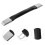 Luggage Handle Replacement Strap for Suitcase with Adjustable Length Durable Construction and Comfort Grip 4
