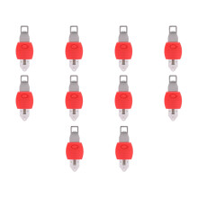 10X Portable Door Lock for Travel Hotel Apartment Home Safety, Instant Door Security, Tool Installation