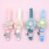 Dog-Light pink Light pink Light pink Light pink Light pink 4