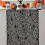 House Table Black Lace Trim Polyester Seasonal-Spider web 3 5