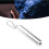 Portable Keychain Cigarette Case 5.5mm 10pcs Silver 15