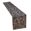 House Table Black Lace Trim Polyester Seasonal-Spider web 3 1