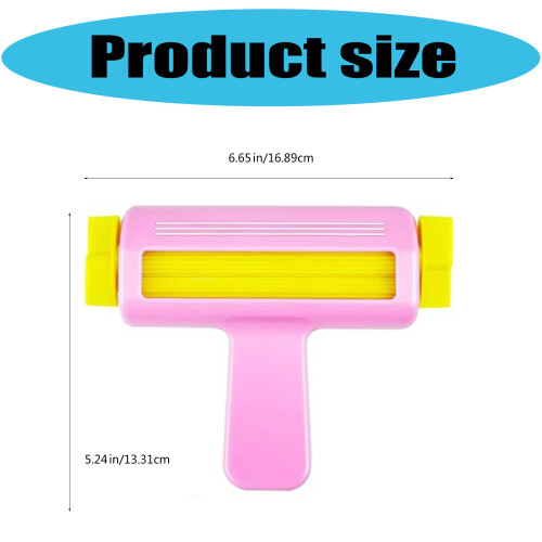 Paper Crimper Hand Craft Tool Paper Craft Embosser Crimper 2