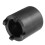 22mm Motorcycle Clutch Socket 3x3x3 cm,High Carbon 4