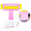 Paper Crimper Hand Craft Tool Paper Craft Embosser Crimper 6