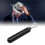 Model 5.5mm 10pcs Black Aluminum Alloy Case 3