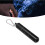 Model 5.5mm 10pcs Black Aluminum Alloy Case 4