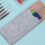 Coated Tunisian Crochet Set Smooth Knitting Accessories With-B 5