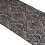 Stylish Black Lace Tablecloth Tear Resistant-Ghost Hand 2 1