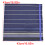 Vintage Stripe Cotton Handkerchief Soft Absorbent Reusable-A 3