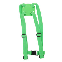 Adjustable Elastic Luggage Strap Set with Secure Travel Lock Heavy Duty Suitcase Belt for Travel