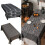 Polyester Table Cover Decorative Sheer Lace-Spider web 1 2