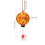 Hanging Hummingbird Water Dispenser Transparent Container-01 3