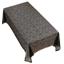 Gothics Styles Polyester Table Cover Elegant Lace-Ghost Hand 2