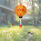 Hanging Hummingbird Water Dispenser Transparent Container-01 5