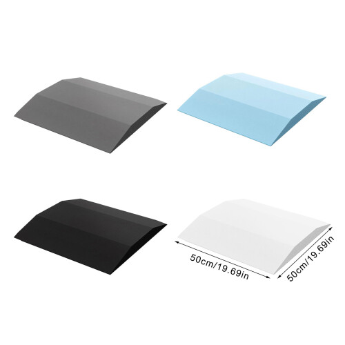 Coussin de canapé en éponge de polyuréthane pour les-gris 2