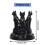 Resin Cats Crystals Sphere Holder Sturdy Display Bases Scratch 3