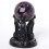 Resin Cats Crystals Sphere Holder Sturdy Display Bases Scratch 6