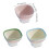 Practical Miniature Veggie Cleaner Basket Featuring Double-2 7