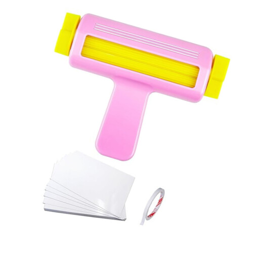 Paper Craft Tool Paper Quilling Tool Paper Waving Shaper Making