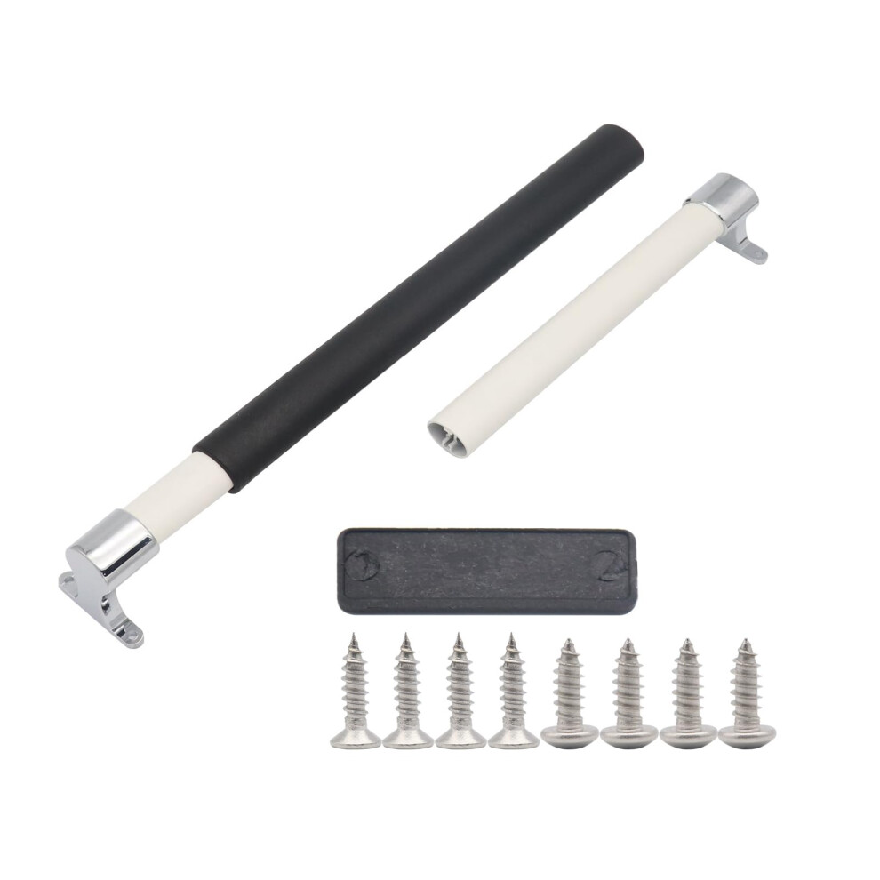 Adjustable Telescopic Screen Door Handle 550Mm820mm Ergonomic Grip For Rv And Home Doors 9351714498500