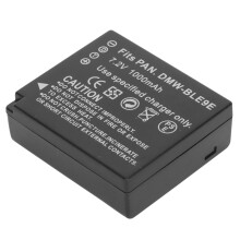 BLE9E 1000mAh 7.2V Li-ion Battery for GX85/GX7