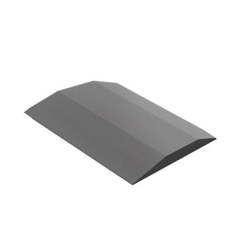 Coussin de canapé en éponge de polyuréthane pour les-gris