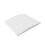 Coussin de Support de réparation de coussin de canapé-Blanc 1