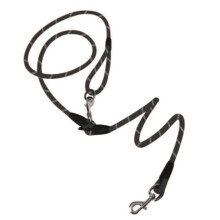 Hands-Free Dog Leash 90x4x2 cm 300g Multicolor