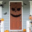 Cloth Skeleton Hand Pumpkin Decoration Reusable Halloween-2 3