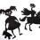 Cloth Skeleton Hand Pumpkin Decoration Reusable Halloween-2 5