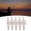 5PCS Lure Light 25mAh CR425 Still Green 1.2oz 1