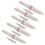 5PCS Lure Light 25mAh CR425 Still Green 1.2oz 7