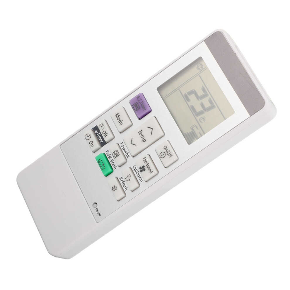 Rar Moa6 Abs Ac Remote Aaa X2 High Sensitivity 3791393662575