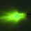 5PCS Lure Light 25mAh CR425 Still Green 1.2oz 13