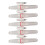 5PCS Lure Light 25mAh CR425 Still Green 1.2oz 14