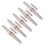5PCS Lure Light 25mAh CR425 Still Green 1.2oz 15