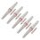 5PCS Lure Light 25mAh CR425 Still Green 1.2oz 16